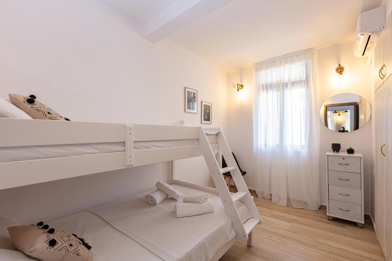 レティムノ Residenza Di Vetaヴィラ エクステリア 写真