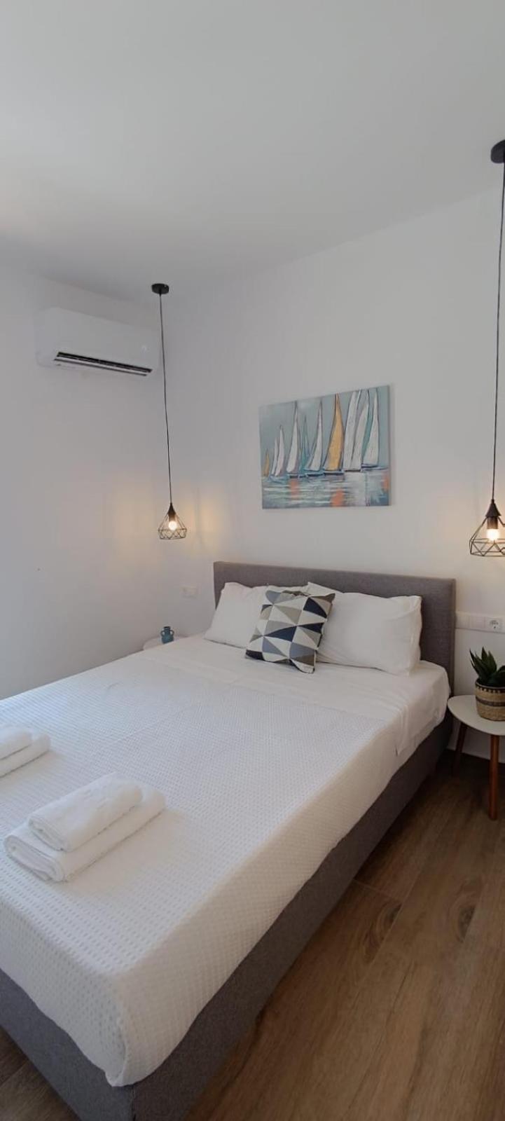 レティムノ Residenza Di Vetaヴィラ エクステリア 写真